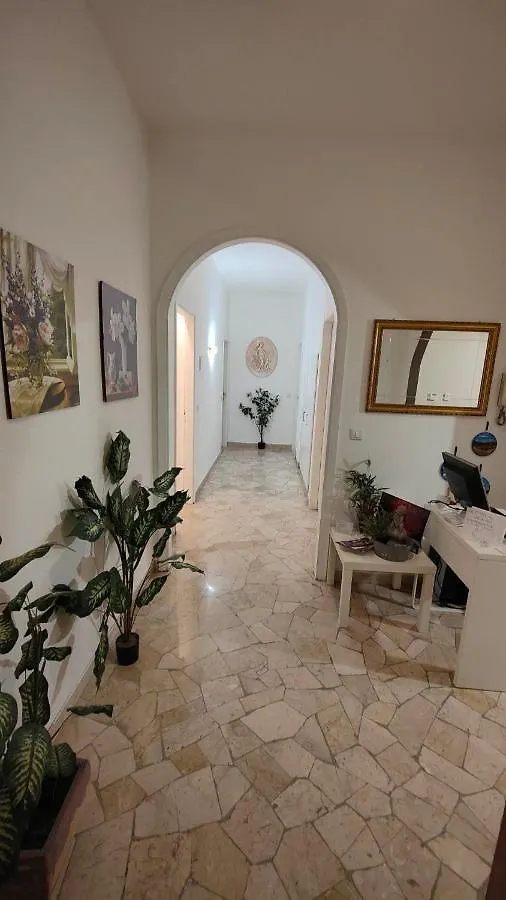 Etnea Glamour House Catania Frühstückspension
