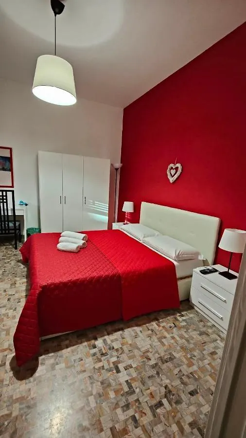 Etnea Glamour House Catania 3*,