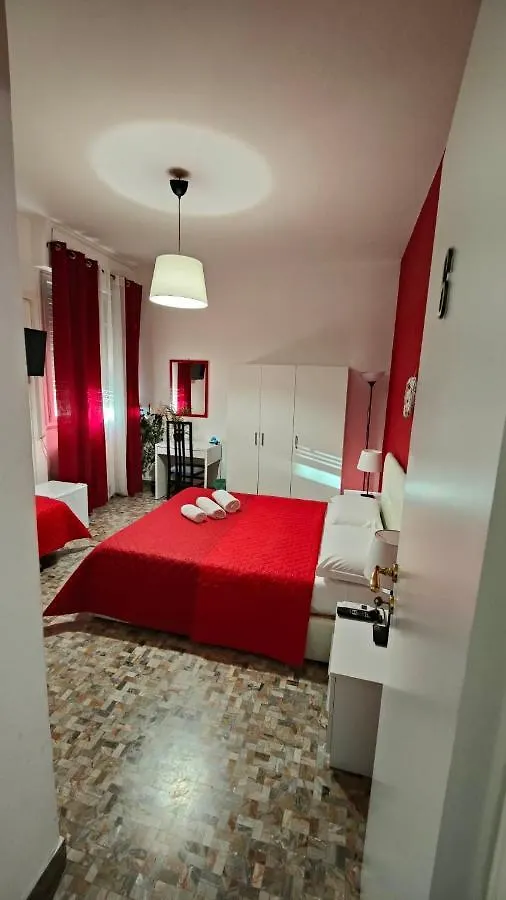 Frühstückspension Etnea Glamour House Catania