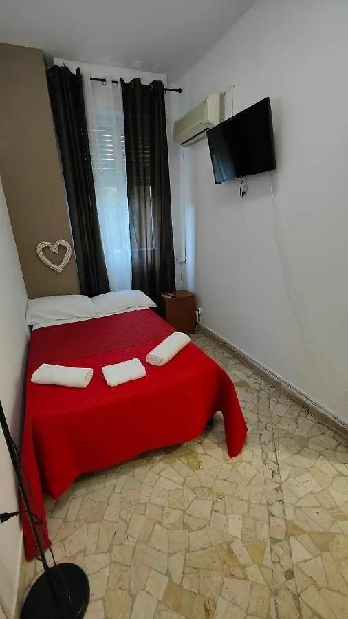 *** Frühstückspension Etnea Glamour House Catania Italien