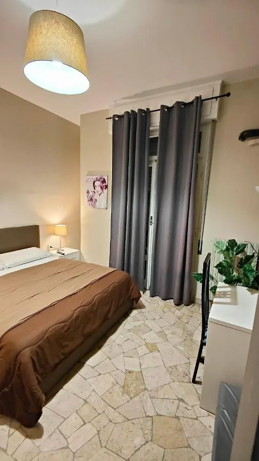 B&B Etnea Glamour House 카타니아