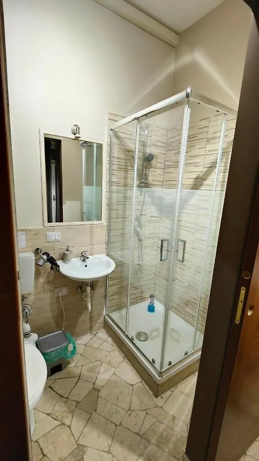 Etnea Glamour House Catania 3*,  Italien