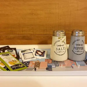  Apartment Ge Italien
