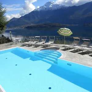  Apartment Wonderful Flat With Swimming Pool Lift And Garden Italien