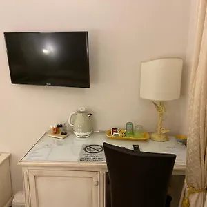 Bed and breakfast Cityfair, Catania