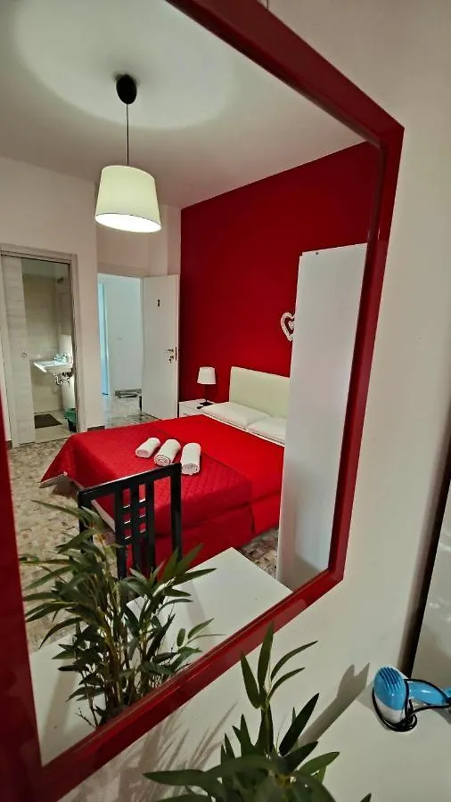*** Bed & Breakfast Etnea Glamour House Catania Italia