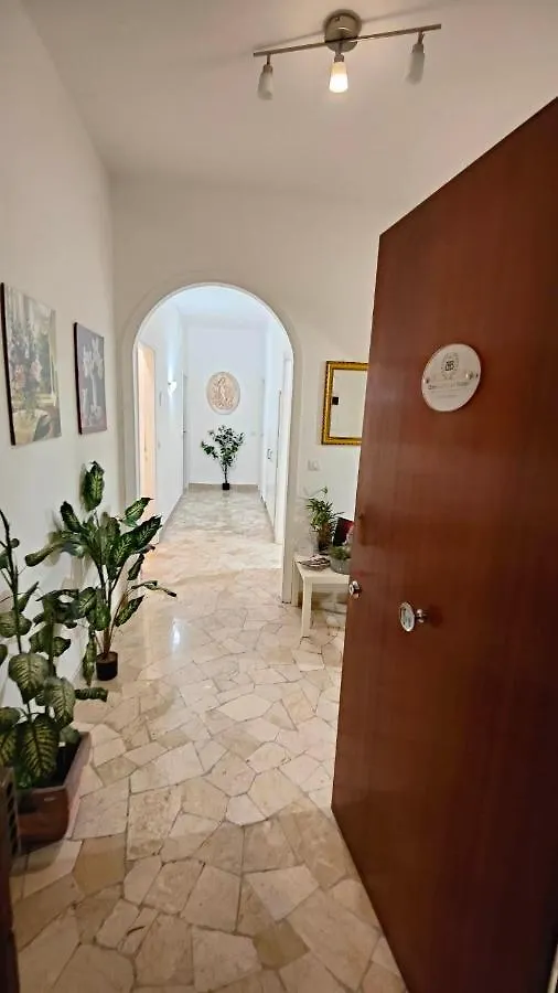 Etnea Glamour House Catania Bed & Breakfast