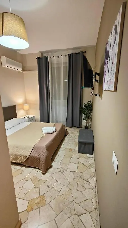 Etnea Glamour House Catania