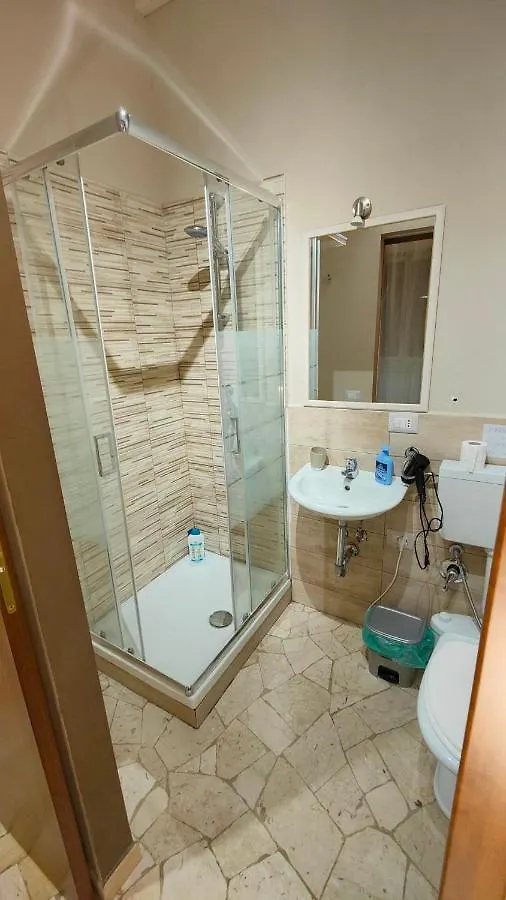 *** Bed & Breakfast Etnea Glamour House Catania Italia