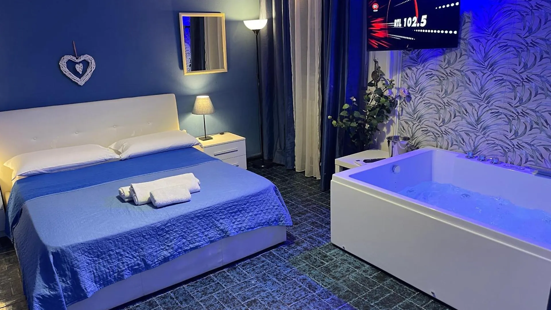 Etnea Glamour House Catania Italia