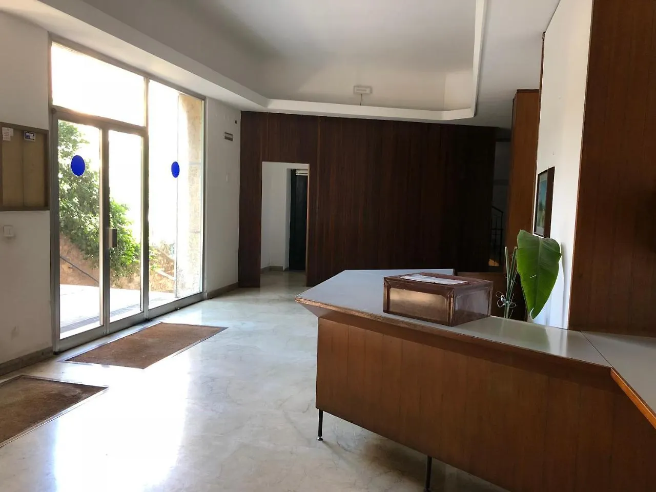 Etnea Glamour House Catania